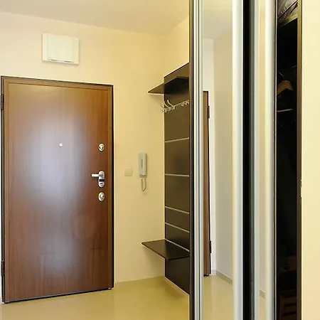 Apartament Cosmo