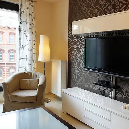 דירה Apartament Cosmo