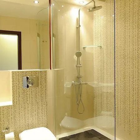 Apartament Cosmo Cracovia